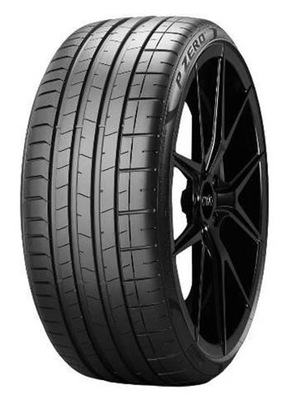 4x 295/35R21 107Y PIRELLI P-ZERO(PZ4) MGT1-2022r