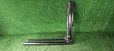 Vw transporter t5 t6 поріг блок двигуна правий фото №1