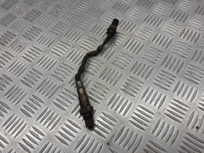 Датчик лямбда-зонд mercedes w168 1.9 фото №1