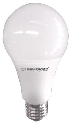 Żarówka LED Esperanza A70 E27 16W (ELL160)