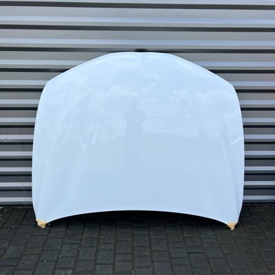 Alfa romeo tonale капот кришка двигуна фото №1