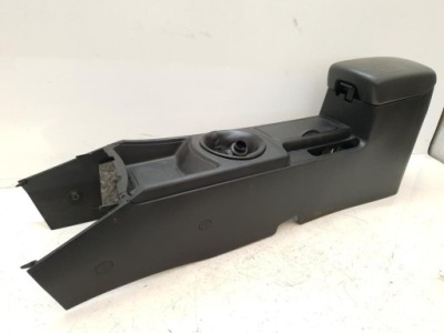 Тунель середній підлокітник kia magentis ii фото №1