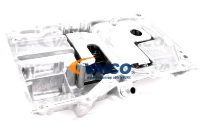 VAICO BANDEJA DE ACEITE PIEZA DE RECAMBIO PARTE INFERIOR ALUMINIO FORD C-MAX FIESTA V FOCUS  