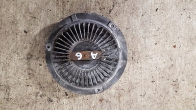 Сцепление вязкостная audi a6 c5 lift 2.5 tdi фото №1