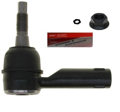 ANTGALIS SKERSINIO DODGE RAM 1500 2006-2012 