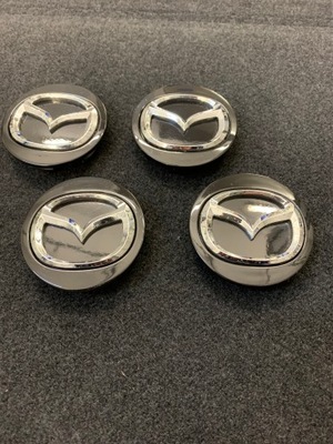 Mazda cx5 dekielei заглушки диск c831v3815 фото №1