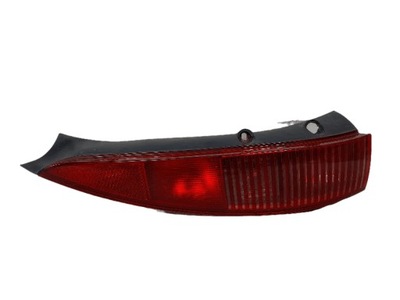 Citroen c5 i kombi лампа правая задняя задняя фото №1