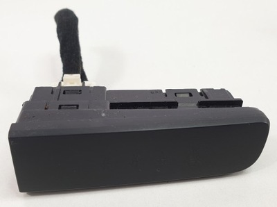 Дисплей замки ремней hyundai i10 ii фото №1