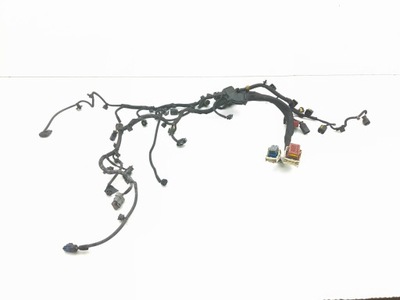 Жгут двигателя mini one - cooper coupe r56 8605898 фото №1