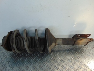 Subaru forester mcperson правый --- фото №1