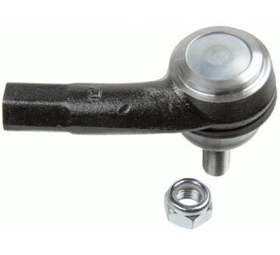 Lemforder наконечник тяга opel karl фото №1