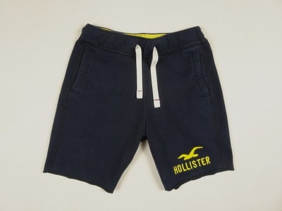 Hollister Abercrombie Spodenki S/M