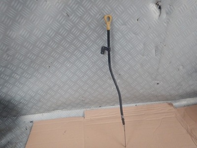 Kia ceed i sorento tucson 2.0 crdi щуп масла фото №1