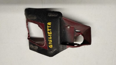 Кронштейн распылителя левый alfa romeo giulietta 5 фото №1