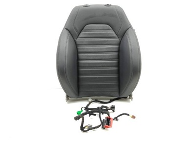 Alfa romeo giulia 2019 ліва сторона сидіння передній пасажира фото №1