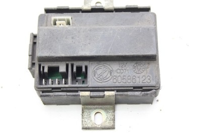 Модуль блок керування вікон задня alfa romeo 146 60586123 фото №1