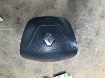 Подушка подушка безопасности водителя master iii 34116561b фото №1