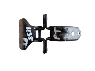 Hyundai ix35 10-15r петлі двері праве задня задня фото №1