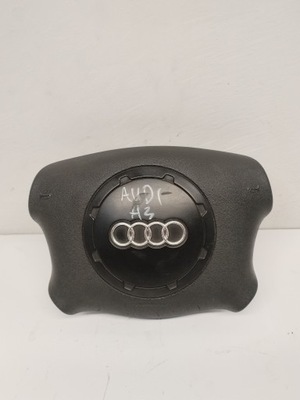 BOLSA AIRBAG VOLANTE AUDI A3 8L 8L0880201H  