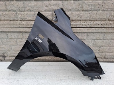 Opel corsa e 15-19 крила передній правий фото №1