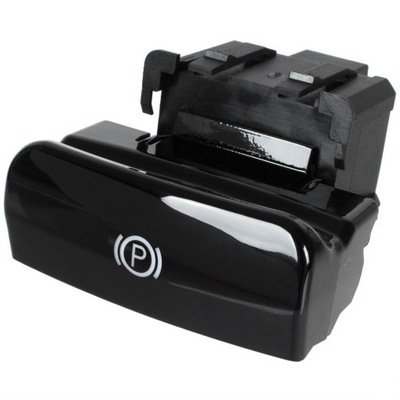 Кнопка тормоза ручного do citroen c4 ii ds4 фото №1