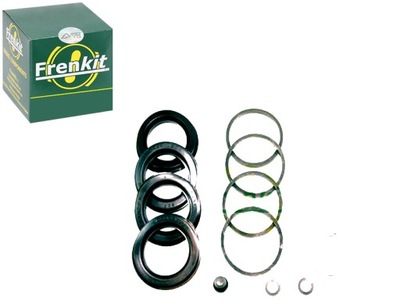 FRENKIT KIT DE REPARACIÓN SOPORTE DE FRENADO TOYOTA (SUM 43  