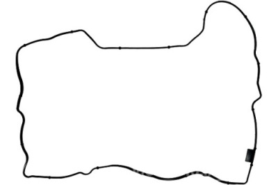 Victor reinz 71-17037-00 прокладка, поддон масляная фото №1