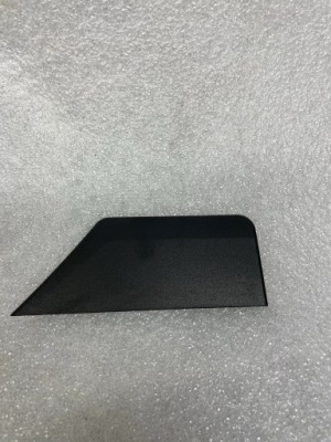 Захист заглушка audi e-tron gt 9j1853989 org fv фото №1