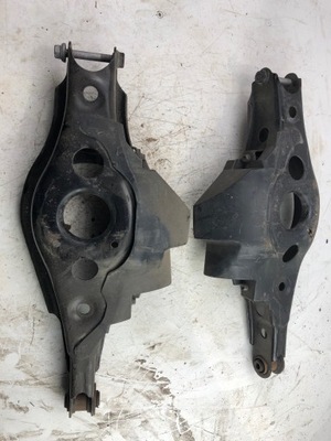 Lexus nx whacz правий лівий задня фото №1