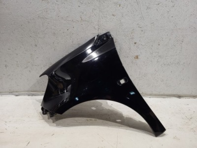 Крило перед ліве smart w453 a4538810101 фото №1