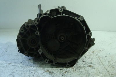 Коробка передач передач f40 cruze 2,0 vcdi фото №1