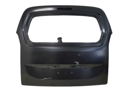 Nowa оригінальна кришка багажника багажника combo e berlingo iv partner 4 rifter 18-25 фото №1