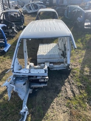 Крыша rifter partner iv combo e berlingo iv фото №1