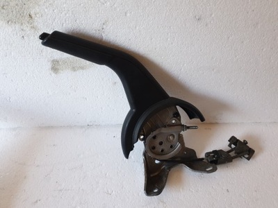 Рычаг тормоза ручного dodge caliber 2.0 crd фото №1