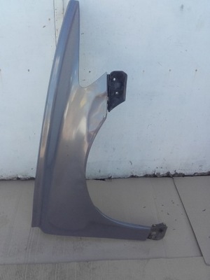 Крыло перед правый volvo v50 s40 ii фото №1