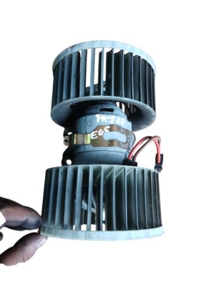 Воздуходувка bmw e46 behr b7521 фото №1