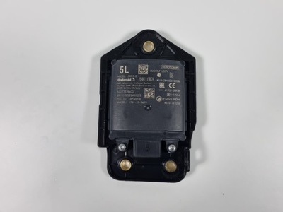 Nissan x-trail радар датчик distronic 284k1-6wk2a фото №1