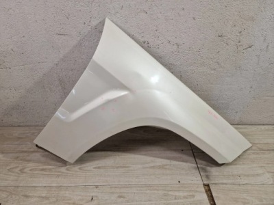 Mercedes glk 204 крыло правый перед передний фото №1