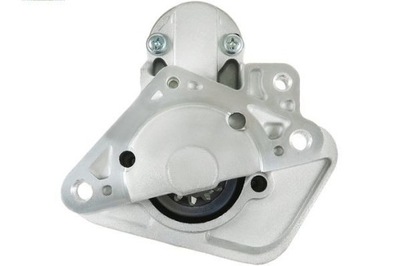 As-pl стартер 12v nissan kubistar renault clio kangoo megane фото №1