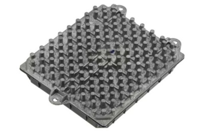 Модуль управляющий блок розжига led к mini mini one фото №1