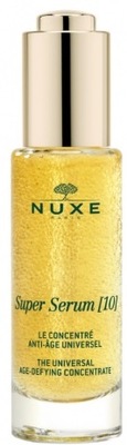 Nuxe Super Serum 10 koncentrat przeciwstarzeniowy 50 ml