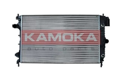 KAMOKA 7705144 РАДІАТОР