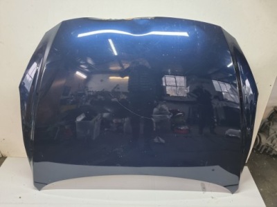 Капот кришка двигуна mazda 6 vi gj 2012 фото №1