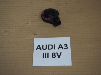 Динамік високочастотний audi a3 iii 8v фото №1