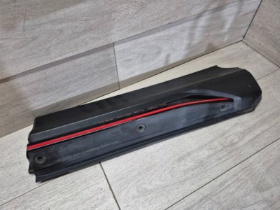 14940. mitsubishi eclipse cross молдинг дверь левый задний  5757a787 фото №1