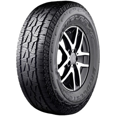 1x opona Bridgestone Dueler AT 001 245/65R17 111T