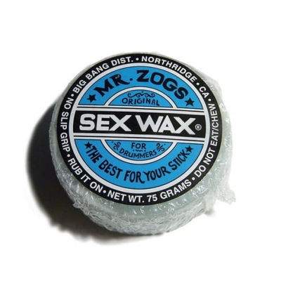 SEX WAX wosk antypoślizgowy do pałek