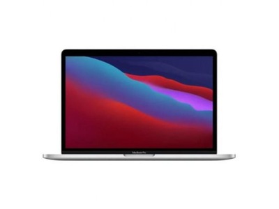 Laptop APPLE Macbook Pro M1/8GB/256GB SSD/8-core, uszkodzony