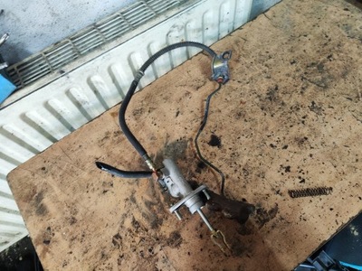 Mitsubishi lancer vii шланг труба wąż сцепления 1.6 16v фото №1