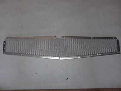 Решётка решётка нижний renault magnum фото №1